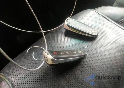 2015 Ford Explorer Limited from USA, damaged, VIN 1FM5K7F8XFGB79648